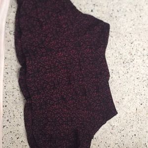 A beautiful fancy skirt